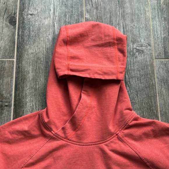 lululemon athletica Red Hoodie - Picture 2 of 9